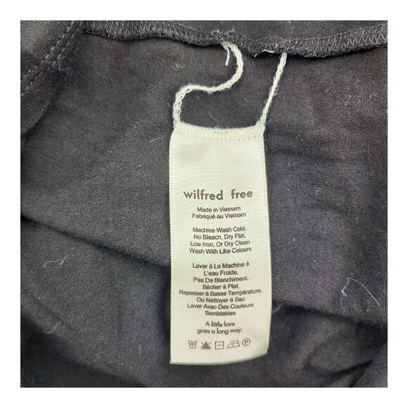 WILFRED FREE Aritzia Dress - Picture 6 of 7